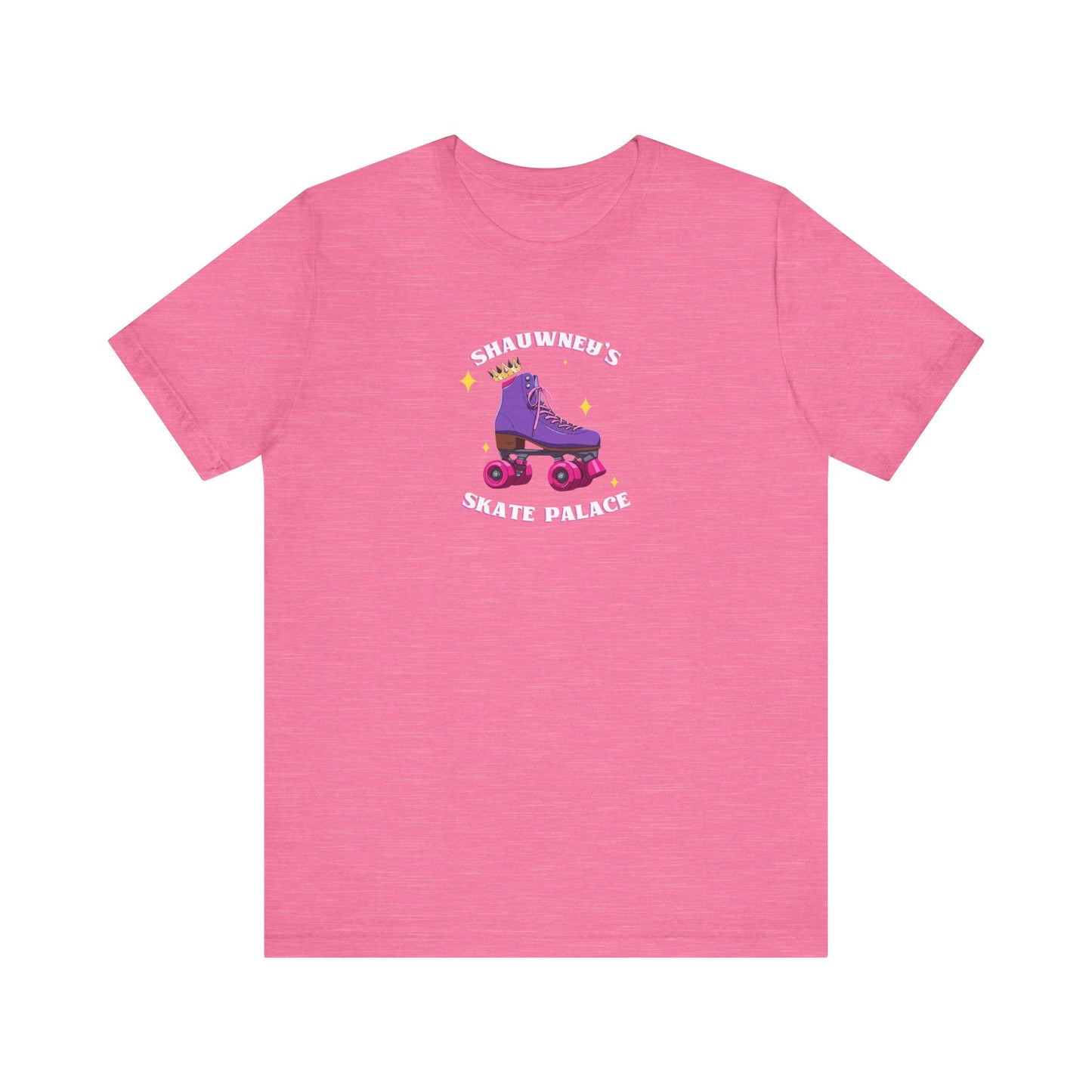 Shauwney's Skate Palace Logo T-Shirt