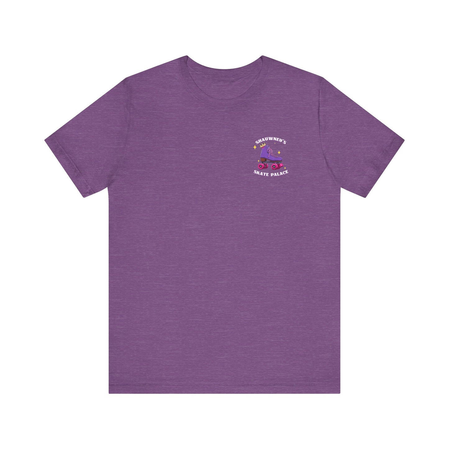 Mini-Logo Shauwney's Skate Palace T-Shirt