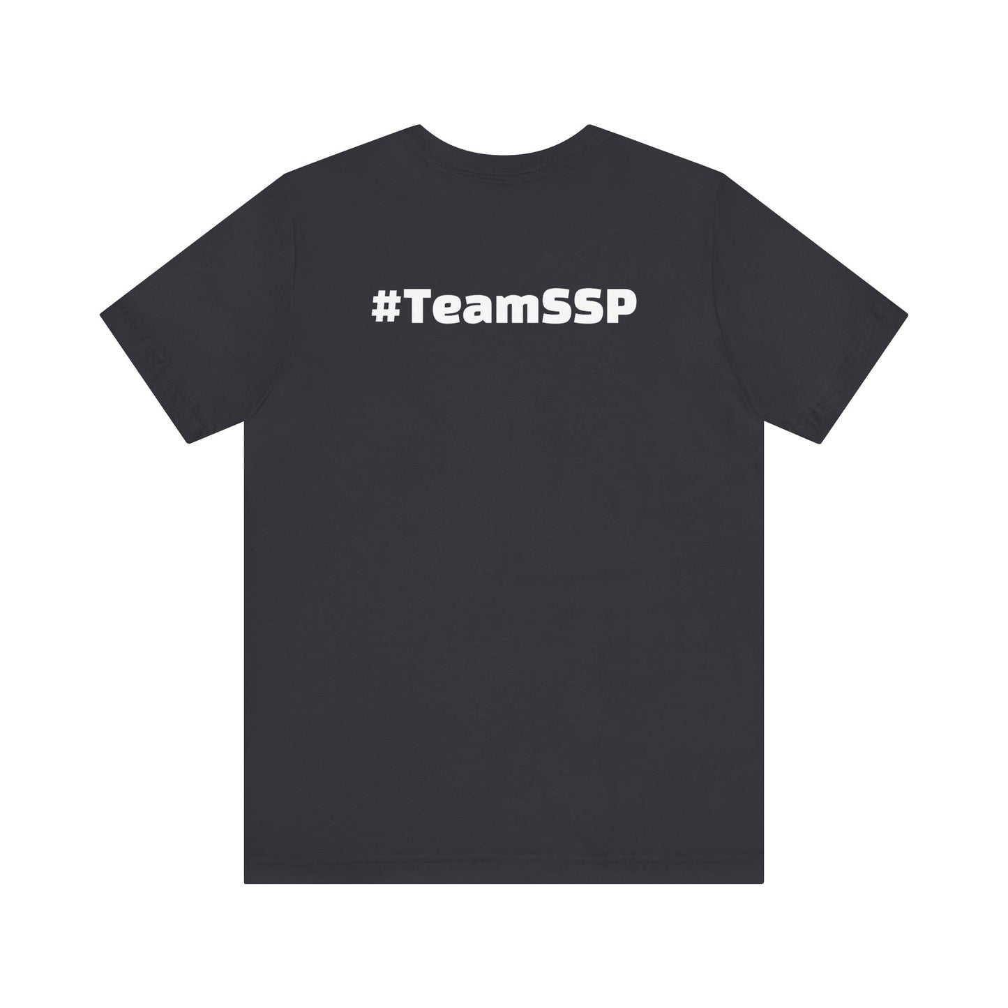 Shauwney's Skate Palace Logo T-Shirt