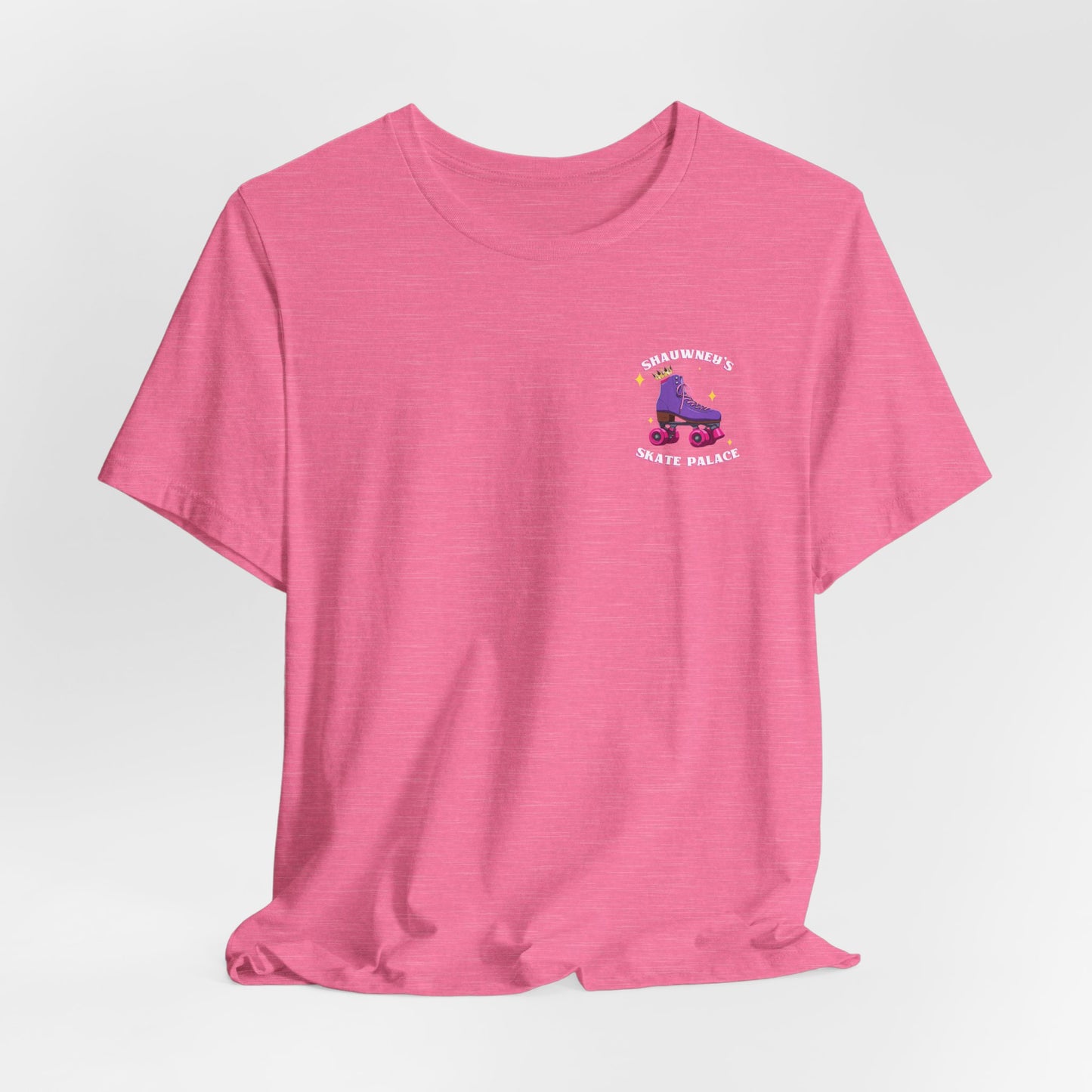 Mini-Logo Shauwney's Skate Palace T-Shirt