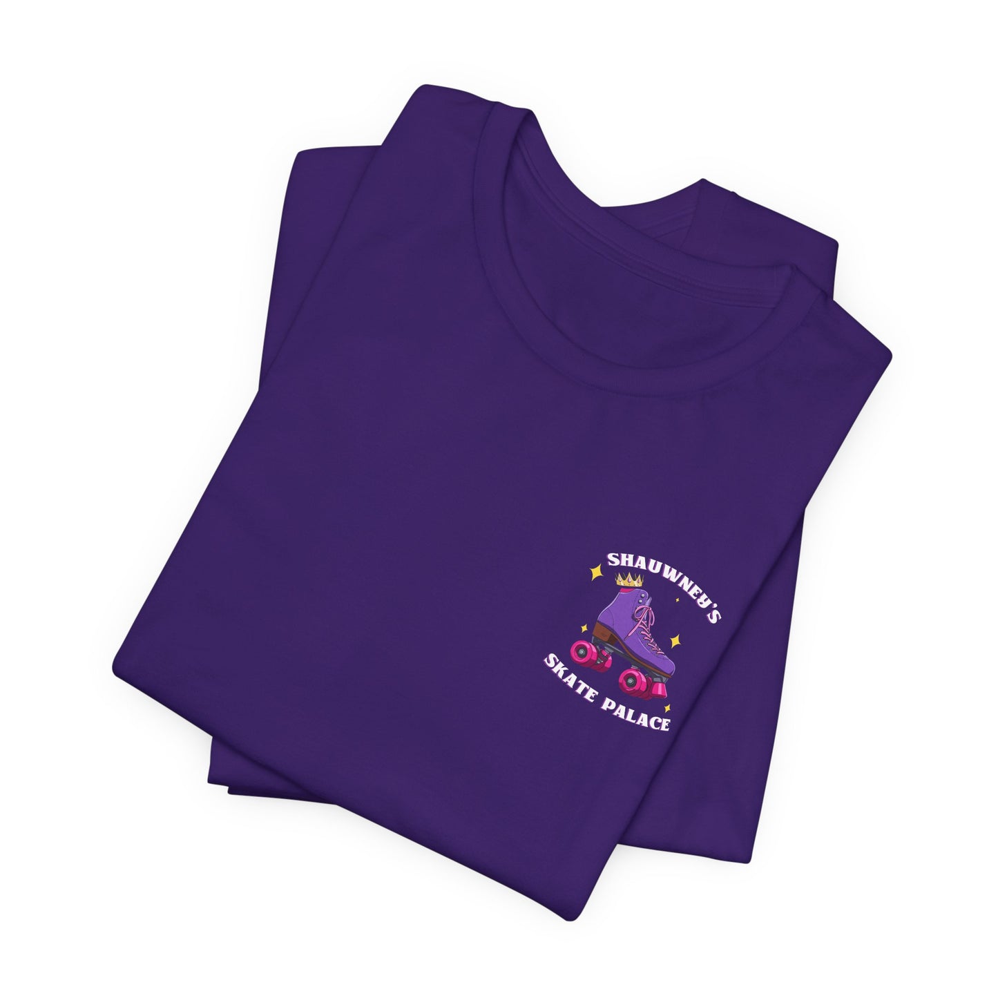 Mini-Logo Shauwney's Skate Palace T-Shirt