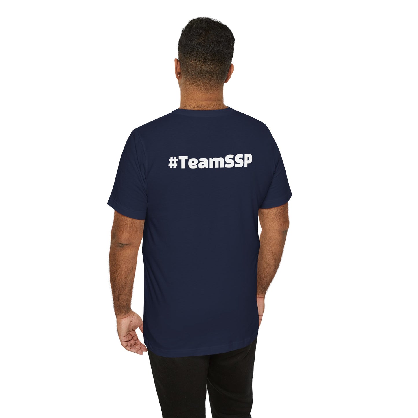 Shauwney's Skate Palace Logo T-Shirt
