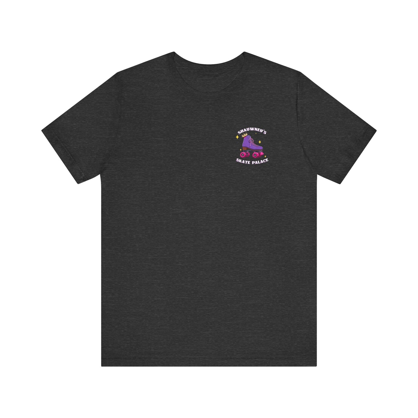 Mini-Logo Shauwney's Skate Palace T-Shirt