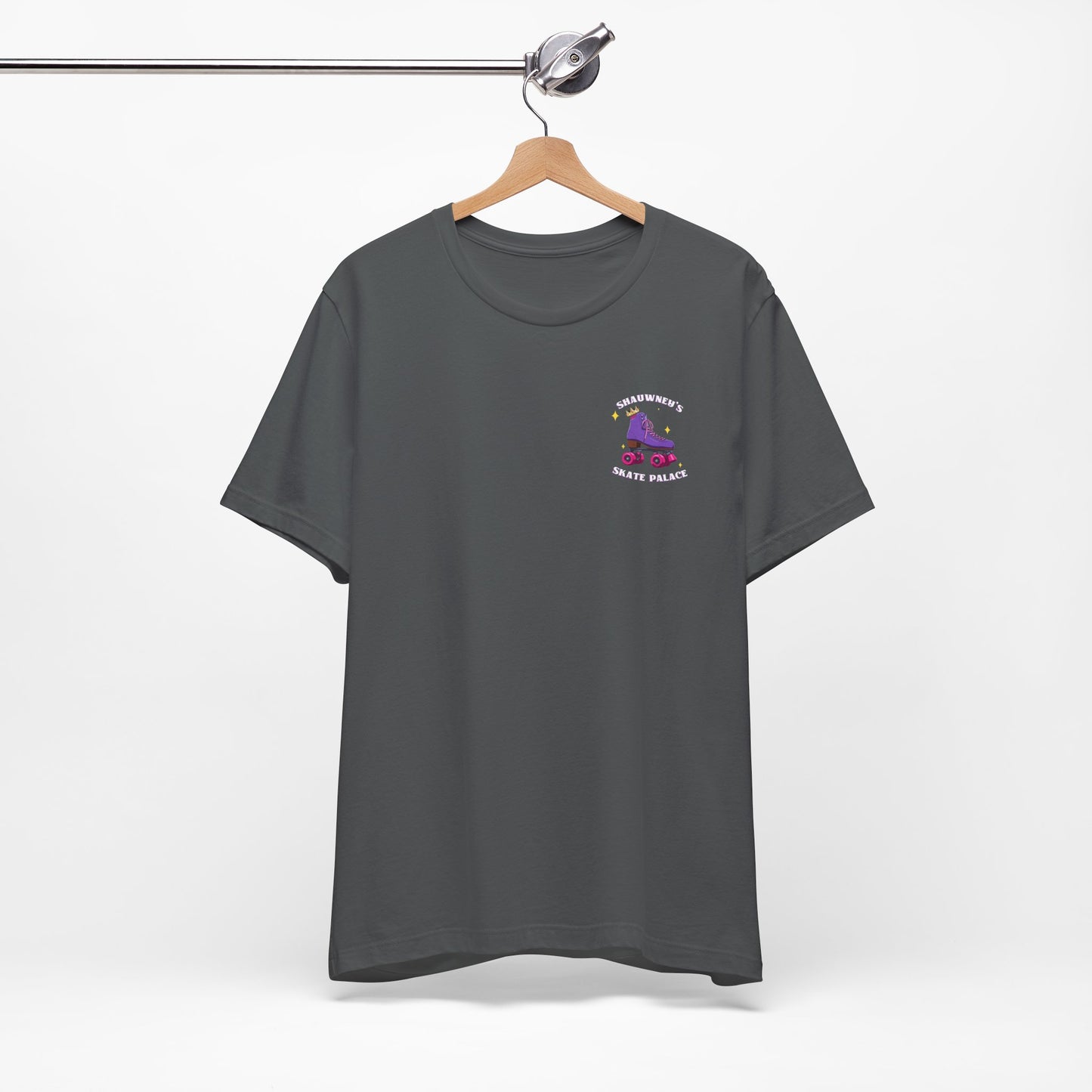 Mini-Logo Shauwney's Skate Palace T-Shirt