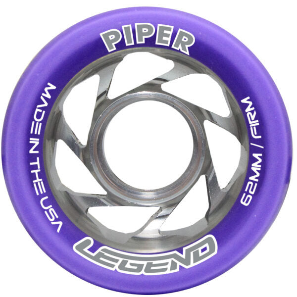 PIPER Legend Wheels (Indoor)