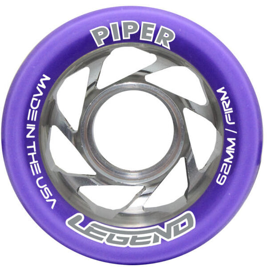 PIPER Legend Wheels (Indoor)