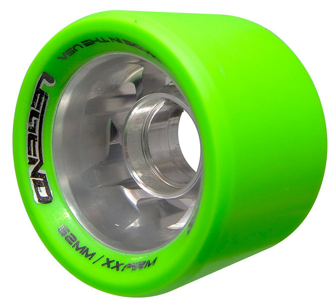 PIPER Legend Wheels (Indoor)