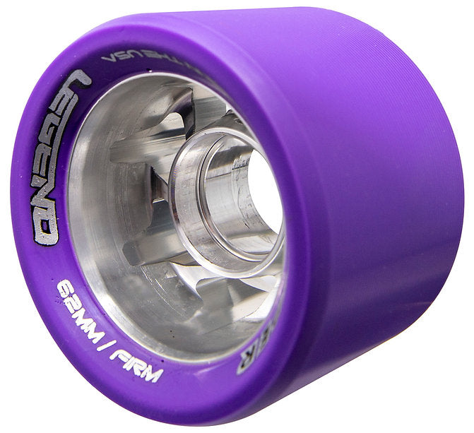 PIPER Legend Wheels (Indoor)