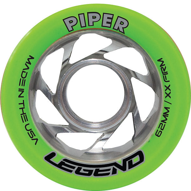 PIPER Legend Wheels (Indoor)