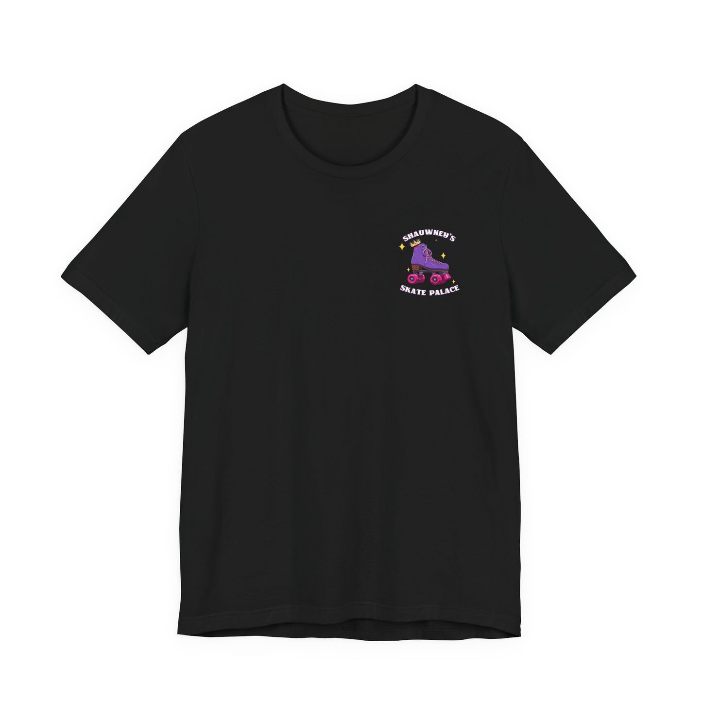 Mini-Logo Shauwney's Skate Palace T-Shirt