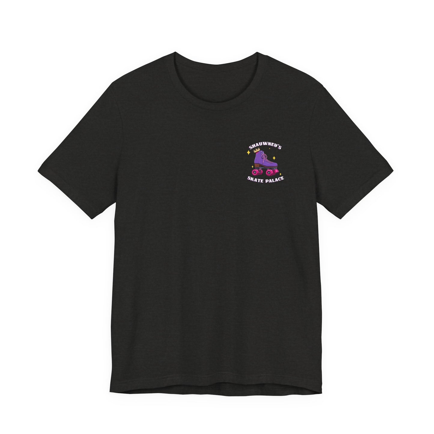 Mini-Logo Shauwney's Skate Palace T-Shirt
