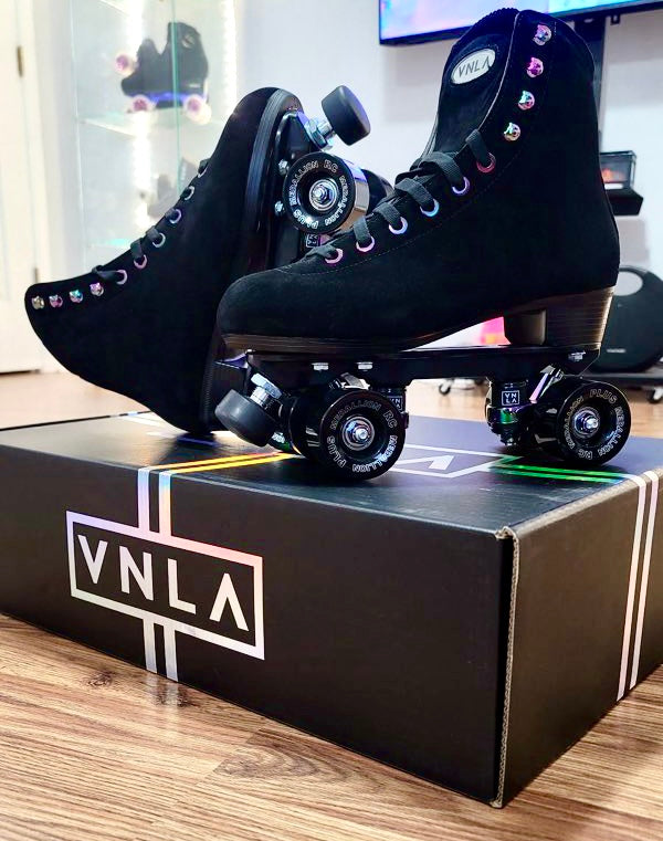 VNLA Luna Eclipse