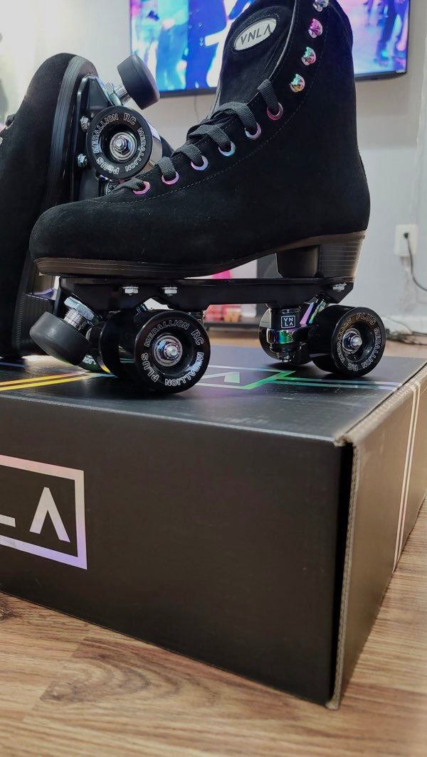 VNLA Luna Eclipse