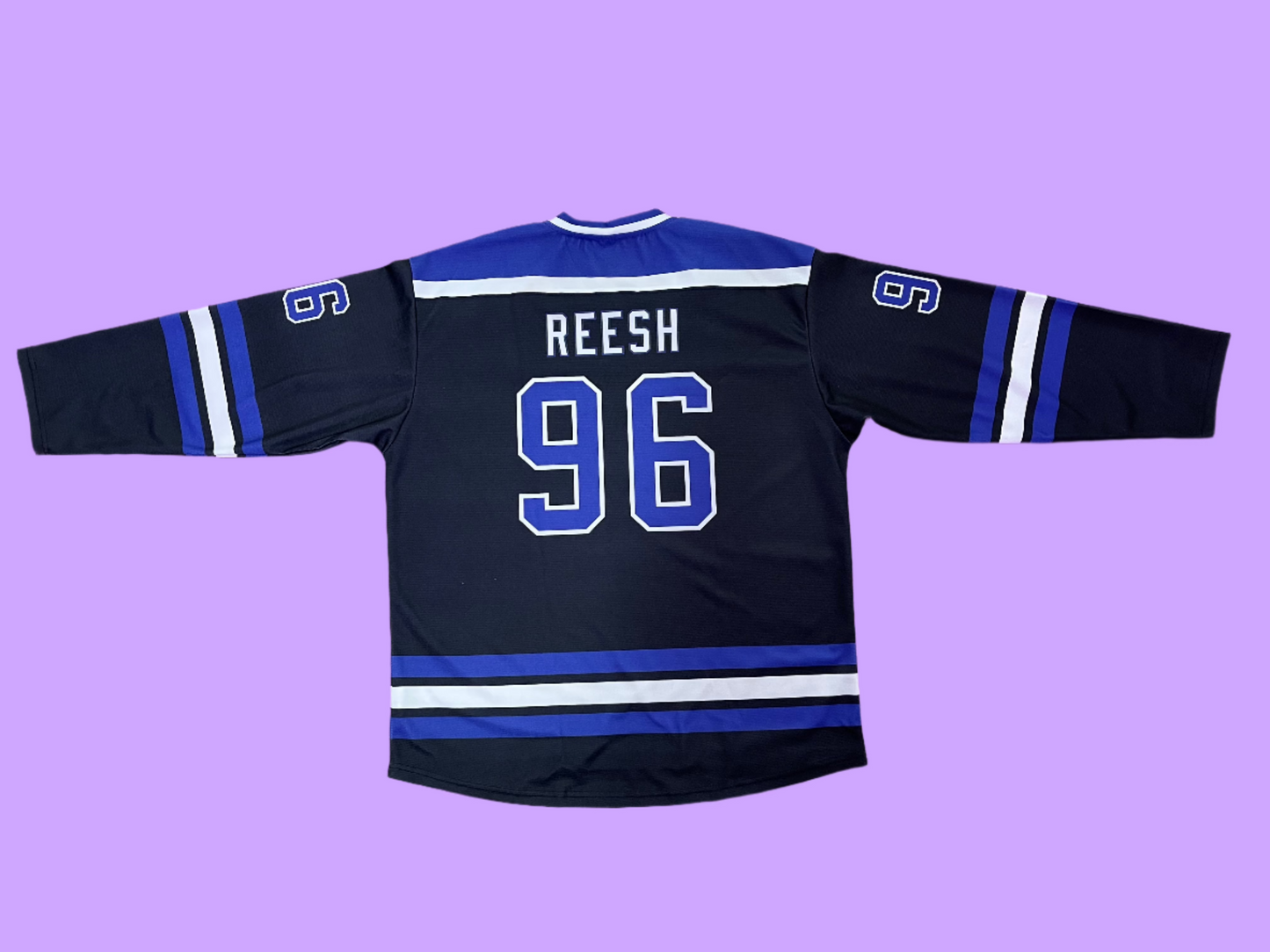 *LIMITED TIME* Custom Shauwney's Skate Palace Hockey Jersey