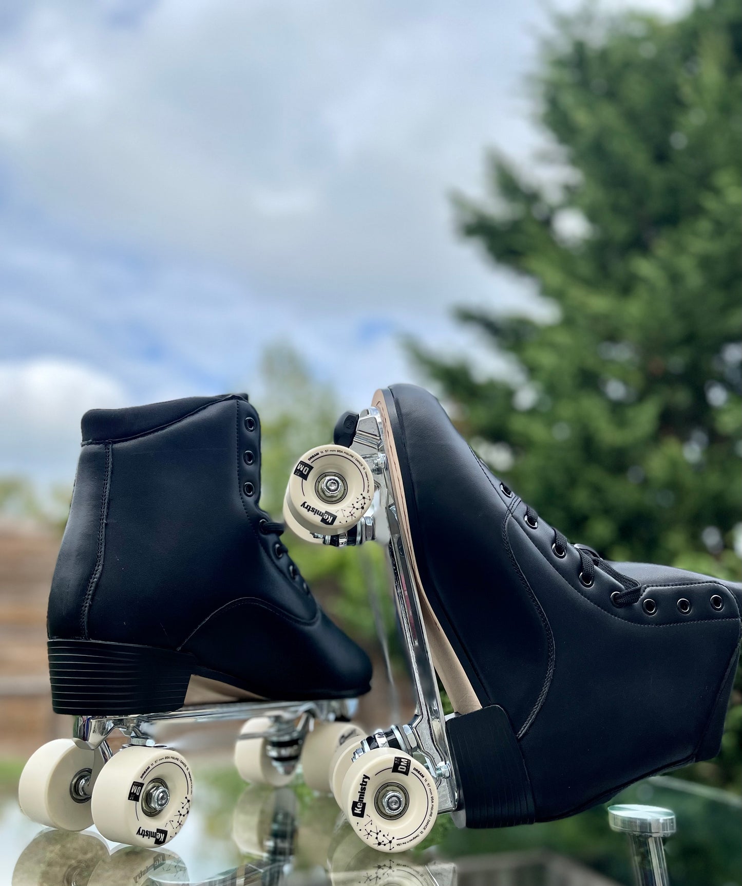 Roller Derby Savoy Rhythm
