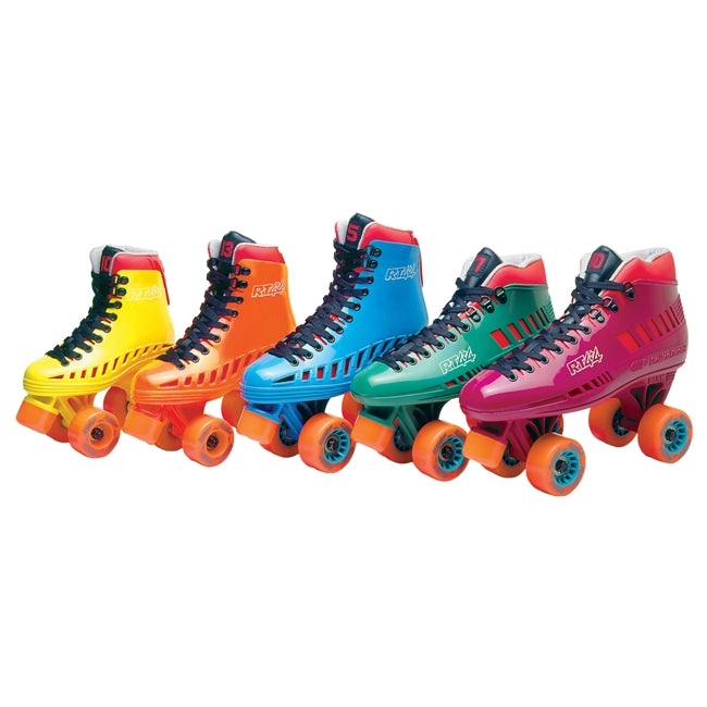 RT4X4 RENTAL SKATES
