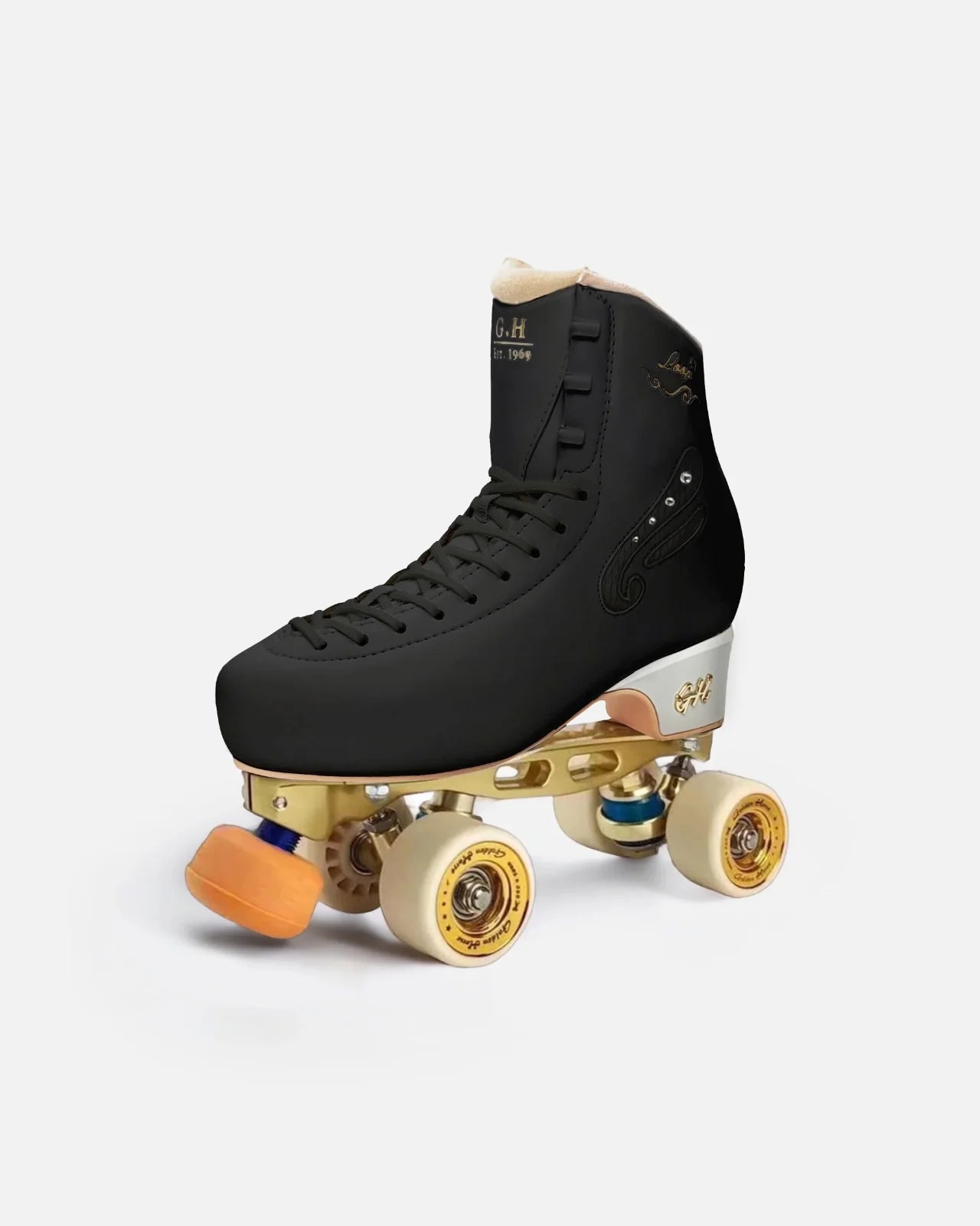 GH Loop LT Quad Roller Skates