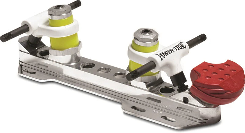 Sure-Grip Power Trac