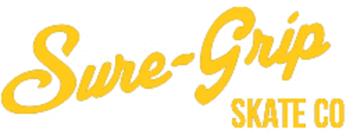 Sure-Grip All American Gold Indoor Wheels 101a
