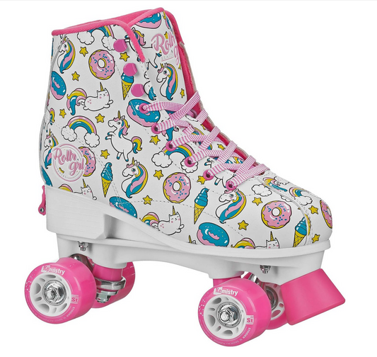 Children's Rollr Grl Ella Adjustable Skate
