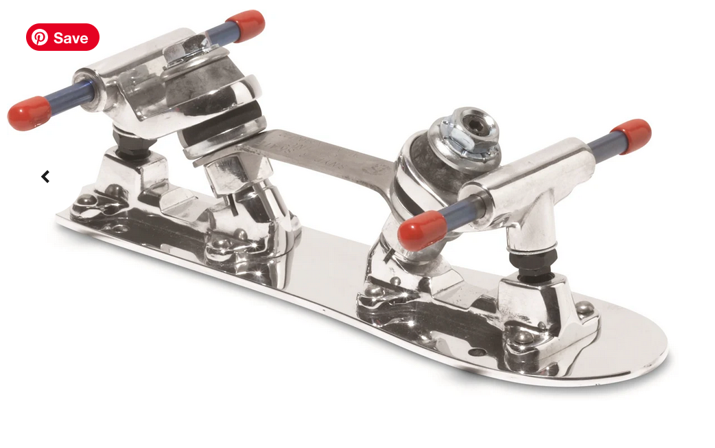 Snyder Imperial Frame