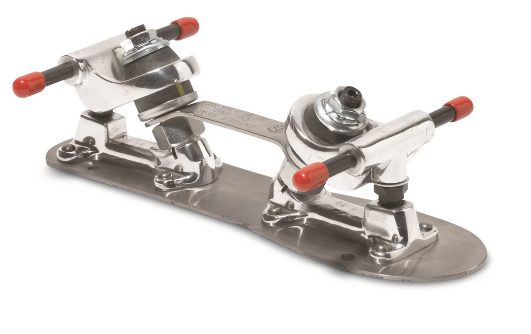 Snyder Imperial Frame
