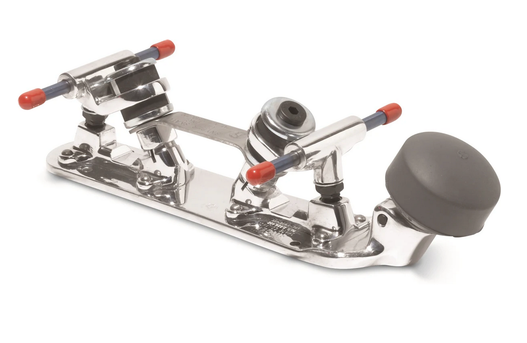 Snyder Imperial Frame