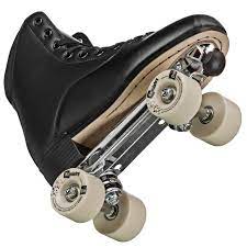 Roller Derby Savoy Rhythm