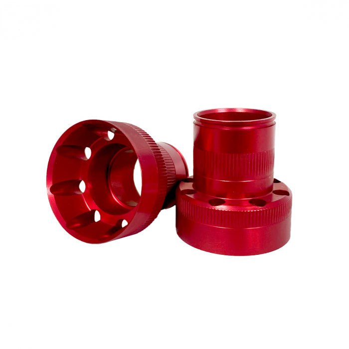 Anabolix Hubs