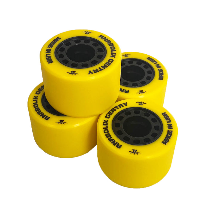 Limited Edition Gentry Rogue Wheels (93-98A)