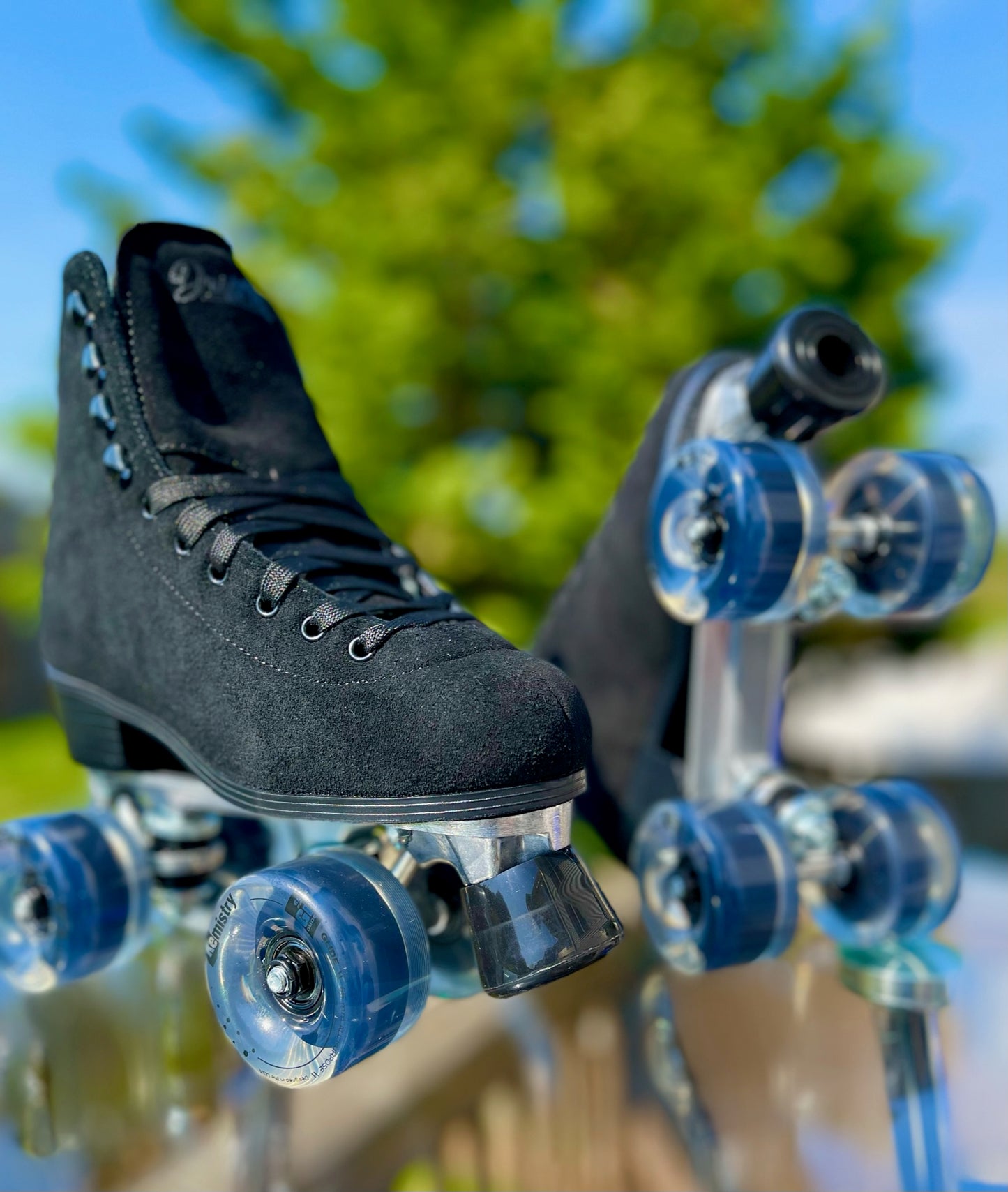 Roller Derby Driftr
