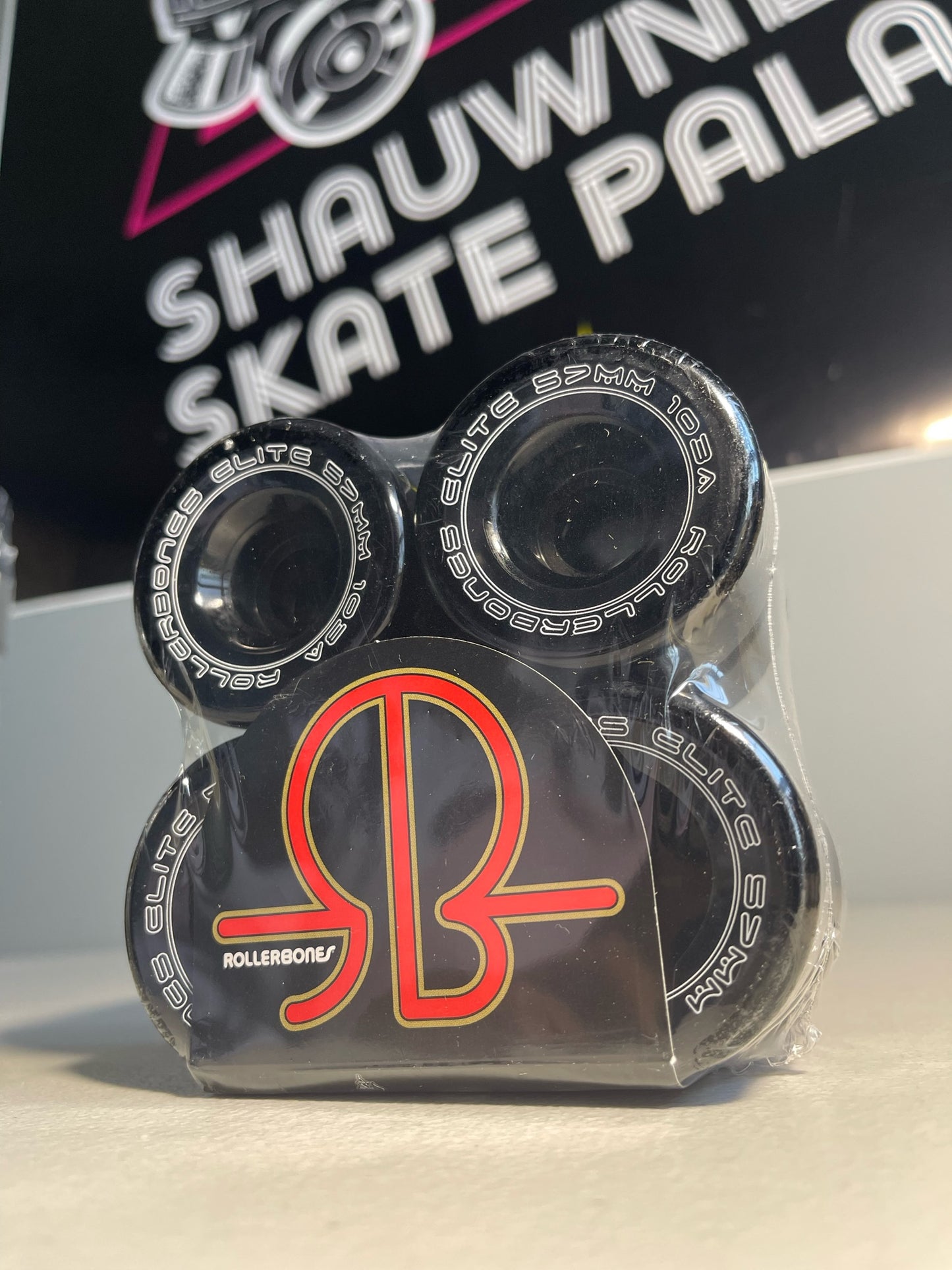 Black 57mm 103a