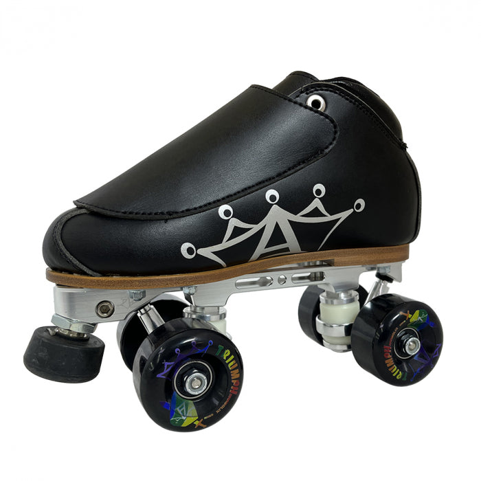 Youth Solleret/Triumph Skate Bundle