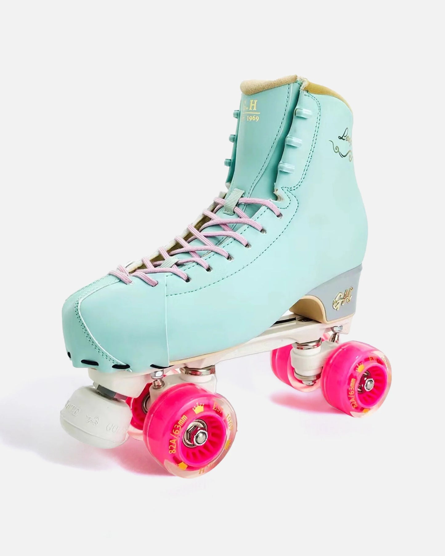 GH Loop LT Quad Roller Skates