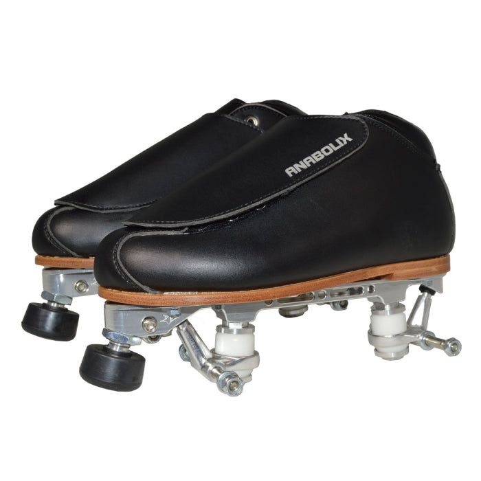 Solleret Boots With Heir Wheels (No Hubs)