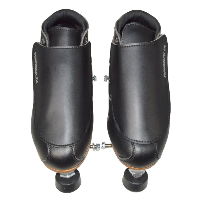 Solleret Boots With Heir Wheels (No Hubs)