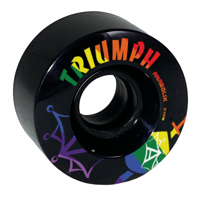 Youth Solleret/Triumph Skate Bundle