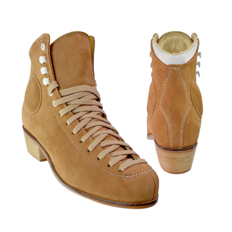 CUSTOM WIFA Street Suede w/ Danza