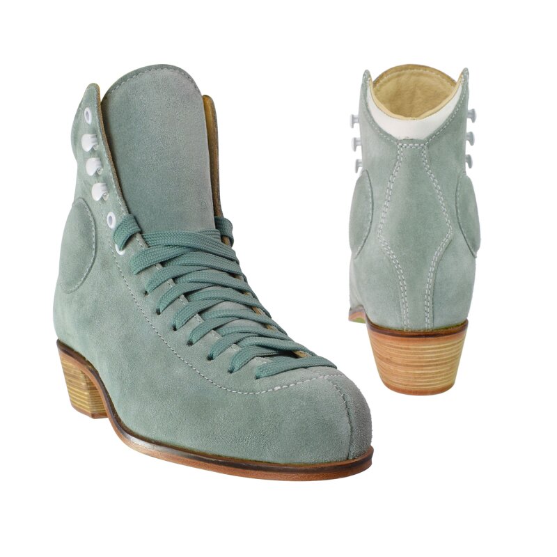 CUSTOM WIFA Street Suede w/ ION