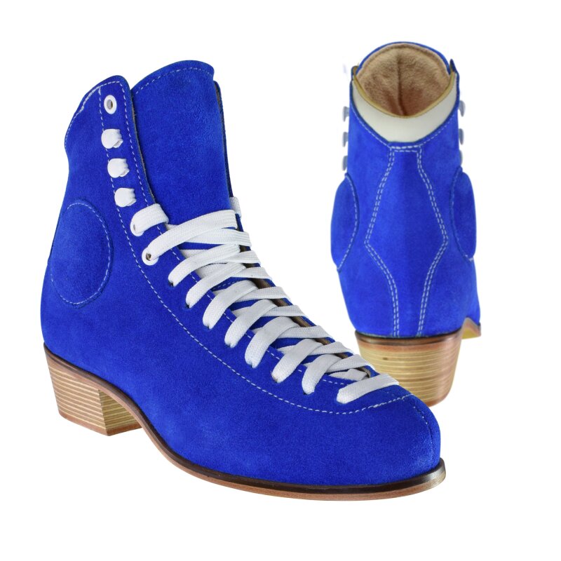 WIFA Street Suede - Ocean
