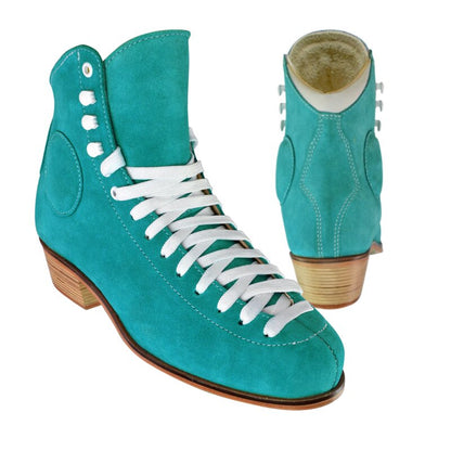WIFA Street Suede - Turquoise
