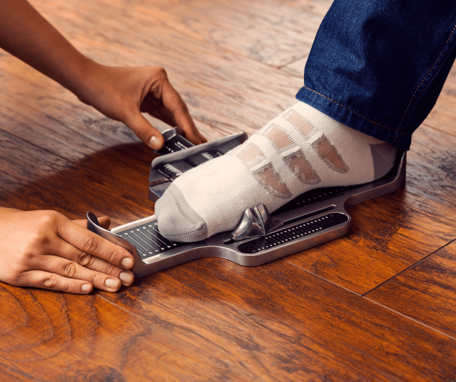 Decoding Roller Skate Sizes: EU vs. American for Your Perfect Fit