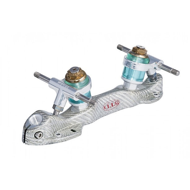 Finding Your Perfect Plate: Understanding Roller Skate Mounts