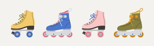 Rolling Smart: Why Researching Expensive Roller Skate Brands is Crucial
