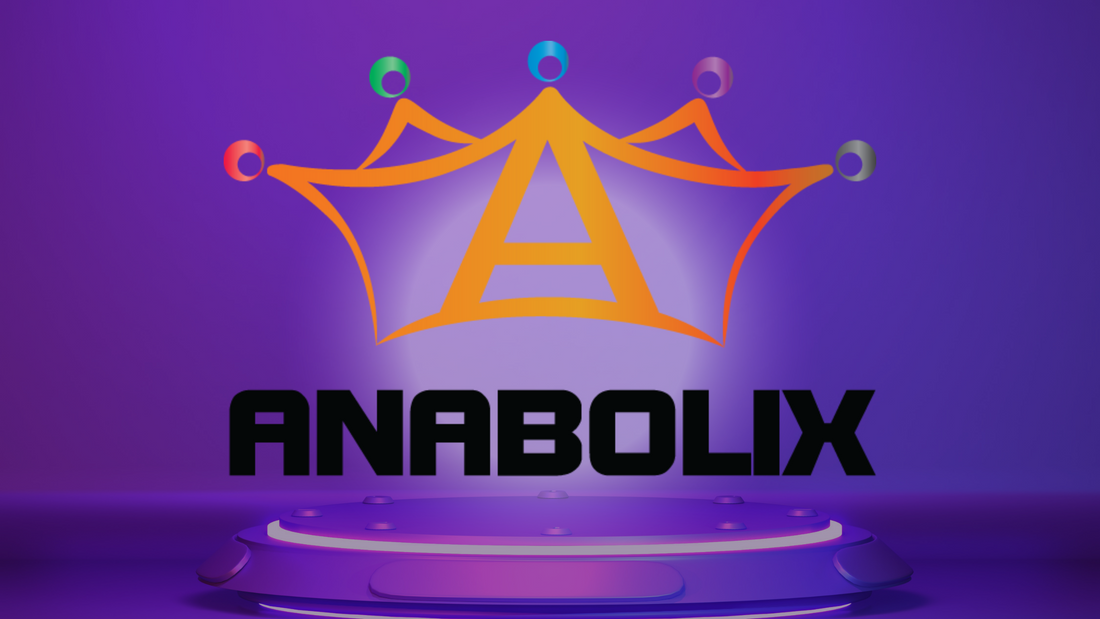 Shauwney's Palace Raises the Bar with Anabolix Skates and Accessories!