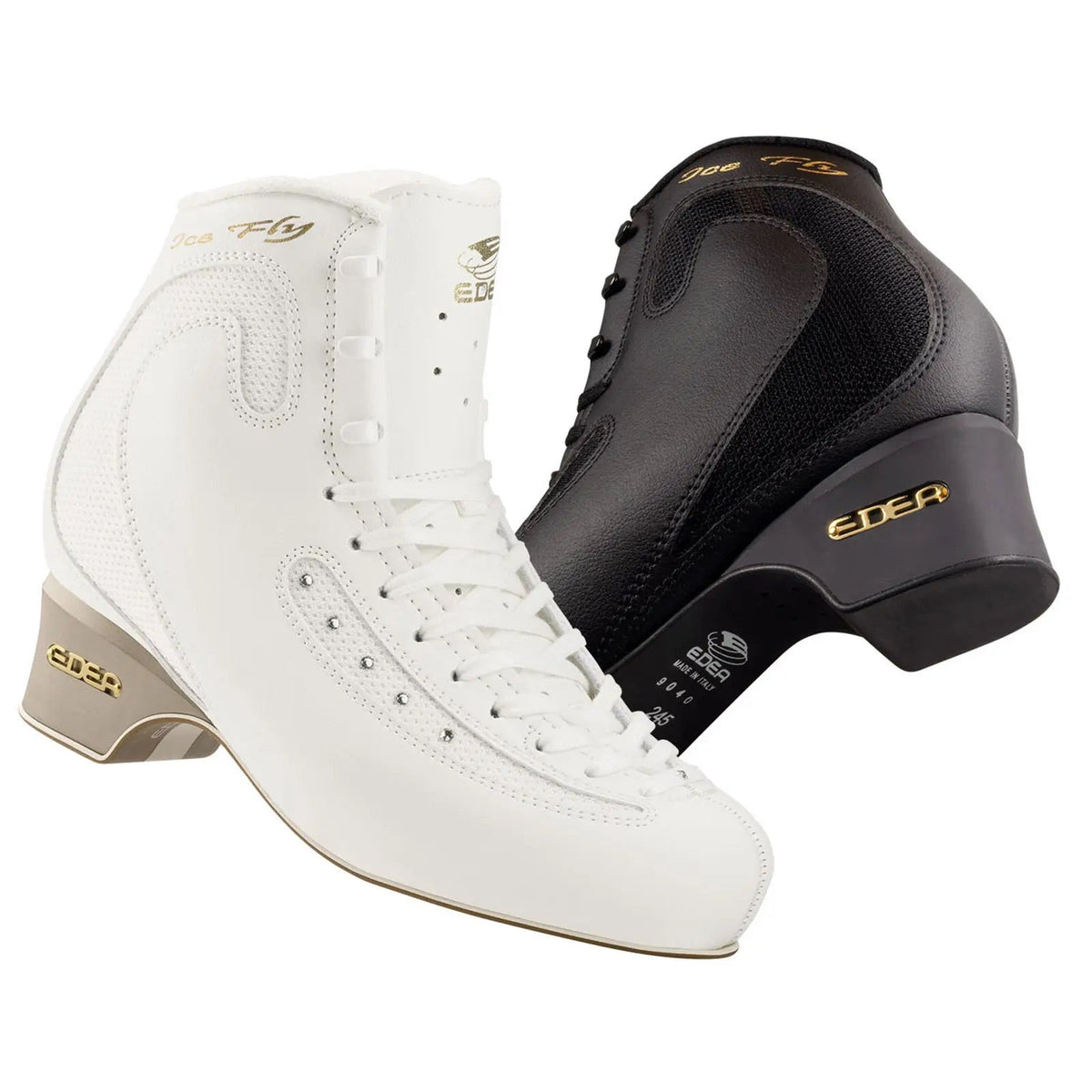 The Critical Importance of Edea Skate Break-In, Fit, and Care