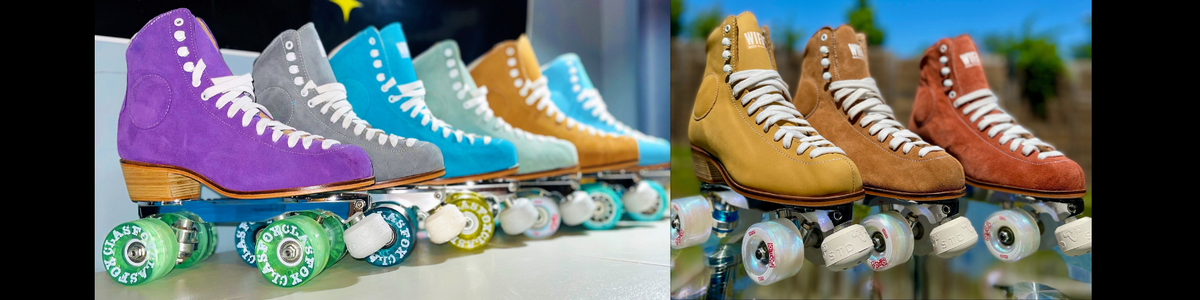 Wifa Street Boots: Suede vs. Deluxe vs. Xtreme - Find Your Perfect Fit!