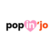 Announcing Popin'Jo Bags!