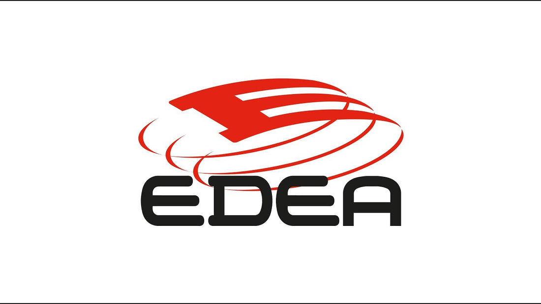 A Deep Dive into Edea Classica, Rondo, and Ritmo