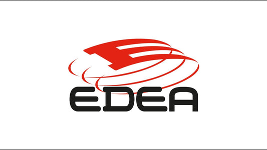 A Deep Dive into Edea Classica, Rondo, and Ritmo